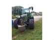 Tractor agrícola - Fendt - 514 vario s4