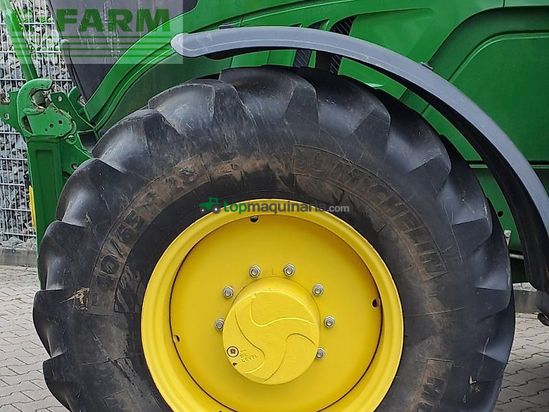 Tractor agrícola - John Deere - 6145r