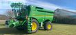 Cosechadora de Cereal - John Deere - S690
