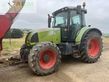 Tractor agrícola - Claas - ARION 640