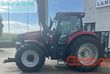 Tractor agrícola - Case IH - puma 240 cvx hi-escr