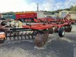 Grada de disco - Quivogne - cover crop apxe 32