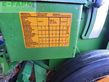 Sembradora - Amazone - hrb302d mit amazone d8/30 spezial