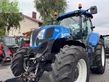 Tractor agrícola - New Holland - t7.185 powercommand