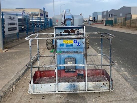 GENIE S65