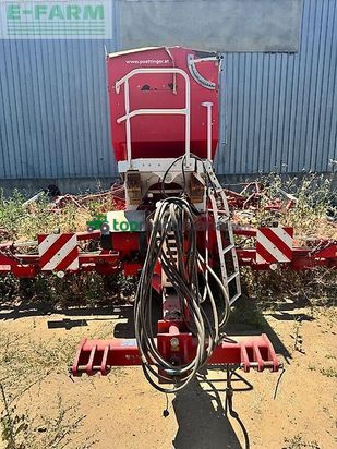 Sembradora - Pöttinger - terrasem c6 artis