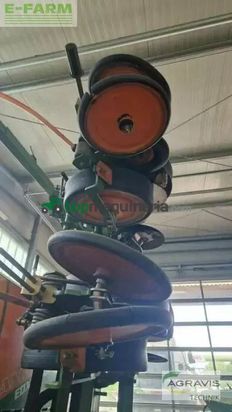 Sembradora monograno mecanica - Amazone - edx 6000-2c