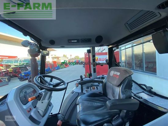 Tractor agrícola - Valtra - a 114