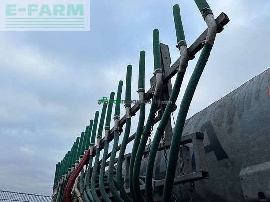 Cuba de purin - Meyer-Lohne - vw 16000