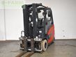 Elevadora - Linde - e 30/600 hl 1252