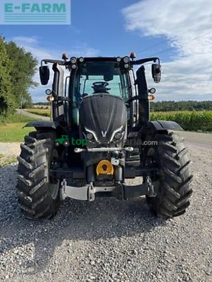 Tractor agrícola - Valtra - n135 direct