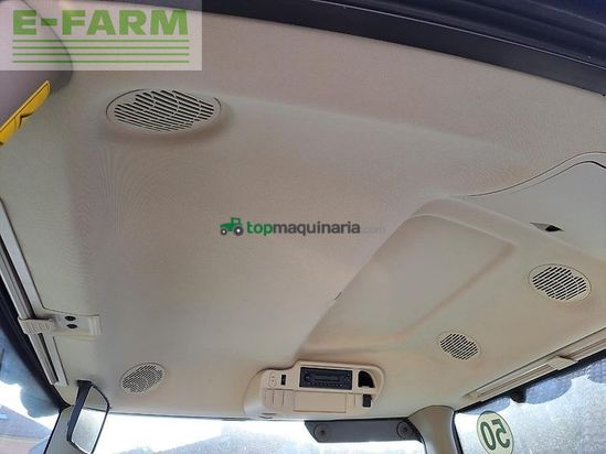 Tractor agrícola - John Deere - 6195r