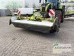 Cortacésped manual - Claas - disco 9200 c contour