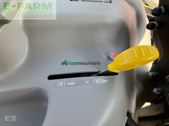 Tractor agrícola - Claas - axos 240