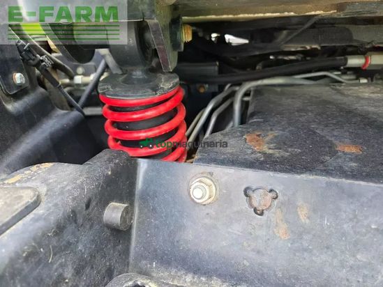 Tractor agrícola - Claas - arion 630 cebis CEBIS