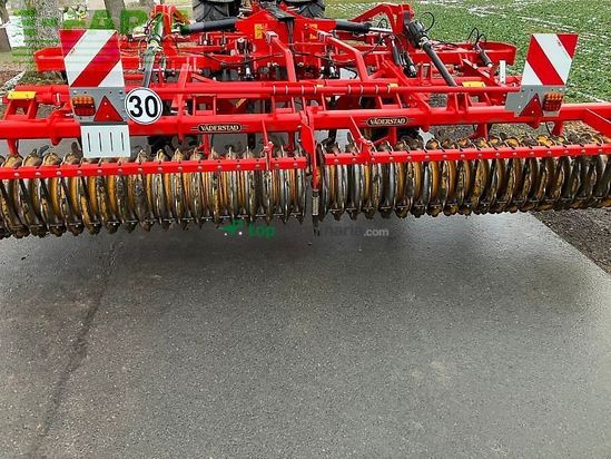 Cultivador - Väderstad - opus os 500