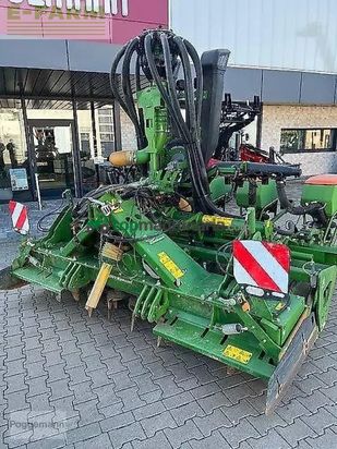 Combinado de siembra - Amazone - precea