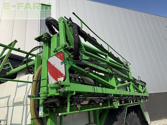 Atomizador - CHD - f7039 39m 7000l veldspuit