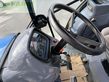 Tractor agrícola - New Holland - td 95 d