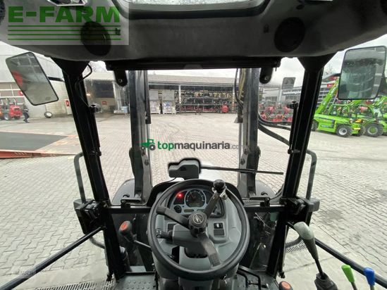 Tractor agrícola - McCormick - cx 65 l