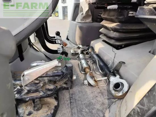 Tractor agrícola - Deutz-Fahr - 6125c stage v