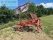 Rastrillo - Kuhn - ga4321gm