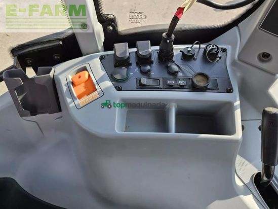 Tractor agrícola - Valtra - t 175e d