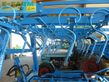 Combinado de siembra - Lemken - korund 8/600k gar