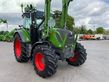 Tractor agrícola - Fendt - 312 power tractor (st26366)
