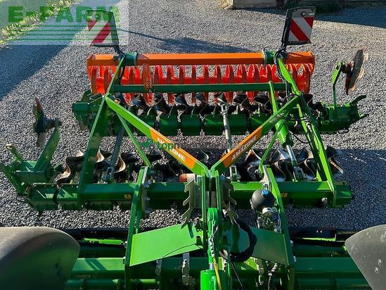 Grada de disco - Amazone - catros xl 3003 *kundenauftrag*