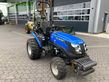 Tractor agrícola - Solis - h26 hst