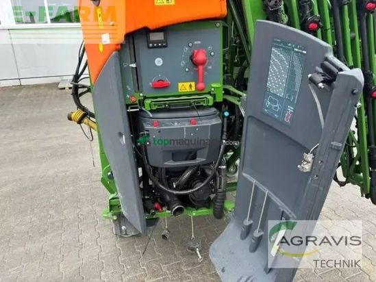 Atomizador - Amazone - uf 1602