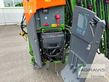 Atomizador - Amazone - uf 1602