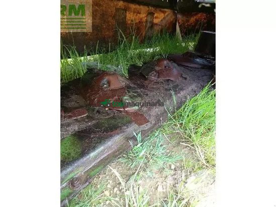 Cortacésped manual - Krone - easycut 32