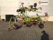 Henificador - Claas - volto 1050