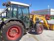 Tractor agrícola - Claas - Nectis 257F con pala 