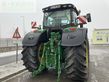 Tractor agrícola - John Deere - 6250r