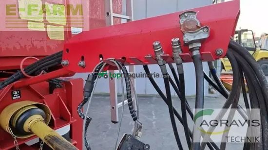 Volquet - Krampe - big body 900