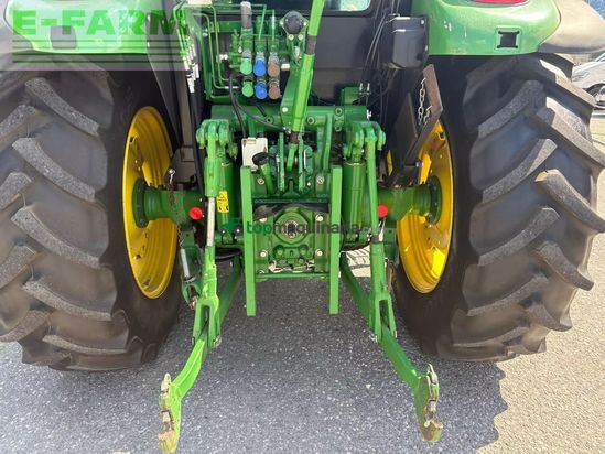 Tractor agrícola - John Deere - 5090 m