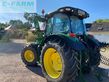 Tractor agrícola - John Deere - 5100r