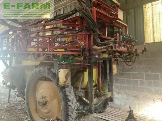 Atomizador - Vicon - manager ls 2504