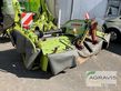 Cortacésped manual - Claas - disco 9100 c as