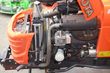 Tractor agrícola - Kubota - b 2420