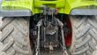 Tractor agrícola - Claas - arion 650 cebis med frontlift