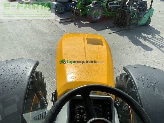 Tractor agrícola - JCB - 4220 fastrac (st24095)