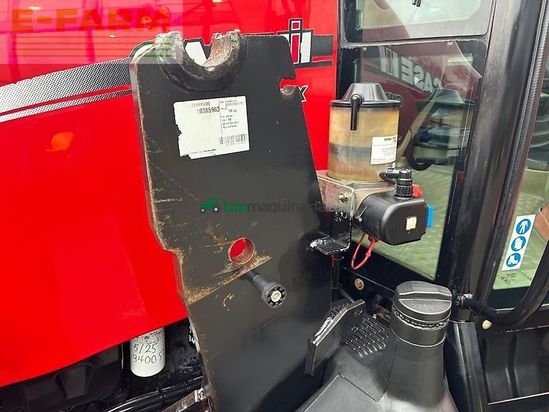 Tractor agrícola - Case IH - cvx 175