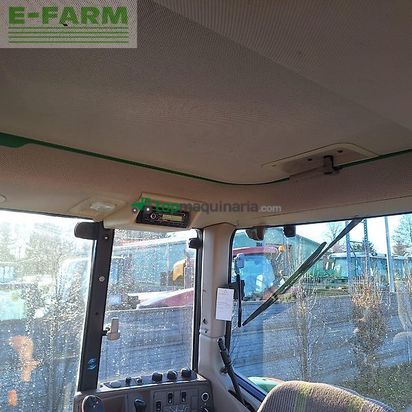 Tractor agrícola - John Deere - 6630 standard