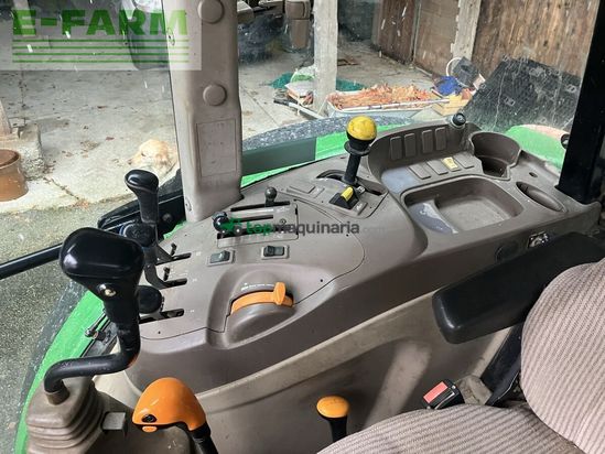 Tractor agrícola - John Deere - 5070m