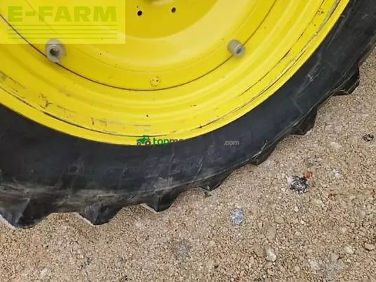 Tractor agrícola - John Deere - 6140r