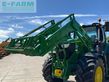 Tractor agrícola - John Deere - 6r250 tractor (st27059)